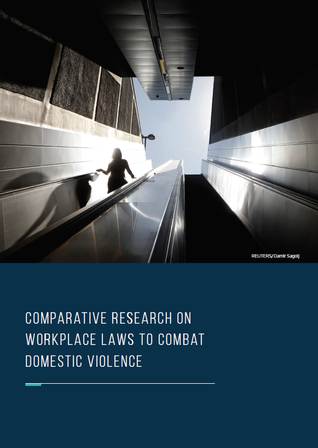 Comparative Research on Workplace Laws to combat Domestic Violence