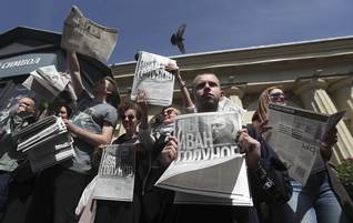 Understanding the Laws Relating to "Fake News" in Russia