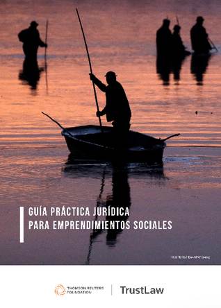 Practical and Legal Guide for Social Enterprises in Argentina / Guía Práctica Jurídica para Emprendimientos Sociales en Argentina
