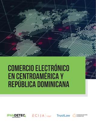 El comercio electrónico en Centroamérica y República Dominicana